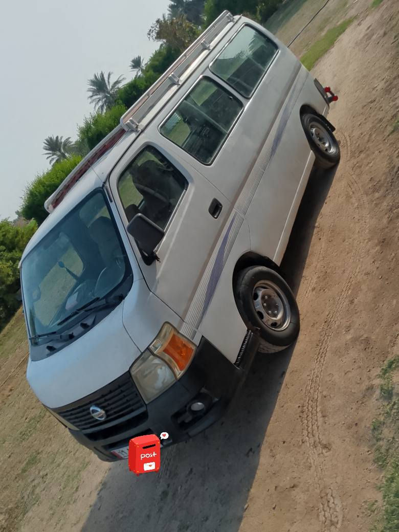 سلام عليكم اخوان سياره نيسان يرفون الفين وثمانيه سياره جاهزه من كلشي كير محرك تخم تاير سنويه الى 2028سياره بيه صبغ من شريط وجوه مكاني بابل مشروع ‏‪***********‬‏المسيب السعر 120‏‪
