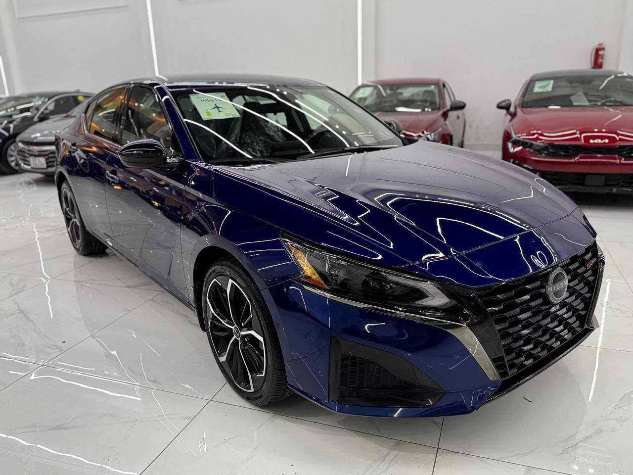 NISSAN: درووستكراوى
                       مۆديل : ALTIMA-SR 
‎2024 : سال
V4 :  بزوينەر
                                دۆخ : امريكى 
                            لێدراو : بى سبوغ
‎ماوەى رۆشتوو:35.000
                                  نرخ : 165$
‎ناونيشان: هەولێر
*********** أربيل, العراق
