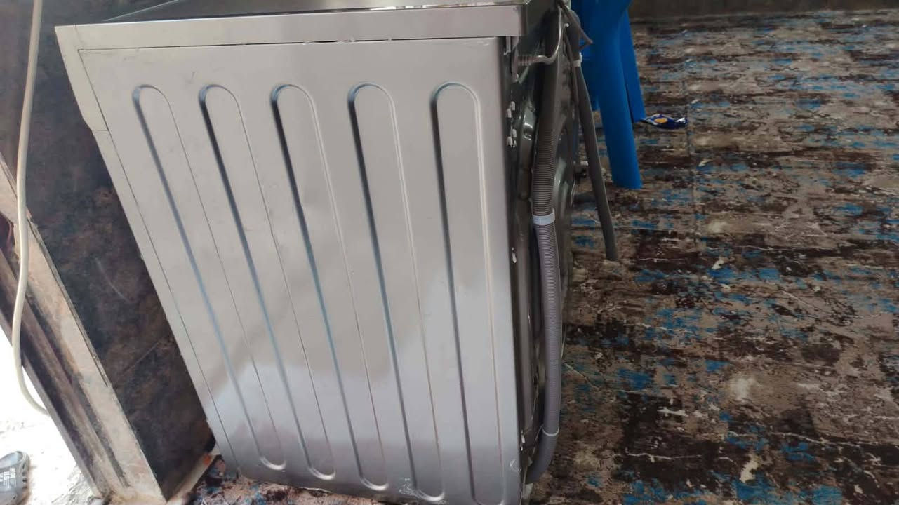 غساله جديده 14 كيلو
ب 350


**إذا كنت صاحب هذا الإعلان وتريد حذفه لأي سبب، رجاءا أرسل رسالة إلى الدعم الفني**