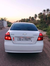 افيو ٢٠٠٩ • اوتوماتيك • رقم بغداد