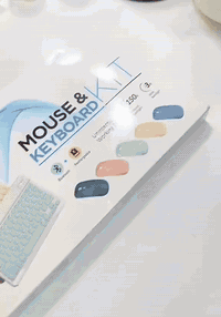 MOUSE KEBOARD🔥🔥

الاتصال: لاسلكي عبر تقنية البلوتوث بمدى يصل إلى 10 أمتار.👌

التوافق: متوافقة مع أنظمة التشغيل Windows و iOS و Android 📱💻

سعر15وتوصيل مجاني🫴

توصيل جميع محافظات🛵

العنوان 📍📍بعقوبه/ التحرير / شاع40

مكتب ❤️Apple phone❤️

📲📲***********

📲📲***********
