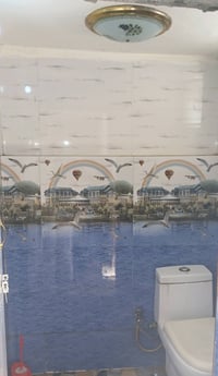 📢 للبيع للبيع مشتمل طابقين مساحة ٩٠ متر ✨ 📍 بغداد – الكمالية / نهاية ش...