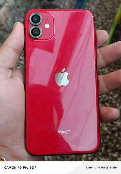 سلام عليكم. 11  ماستر 128 ( بطارية فقط مستبدل ) 
السعر 250  ( البعض يشوف السعر مبالغ بي يشهد الله موصل  210 عند محل )

العنوان بغداد مدينة الصدر 

***********
