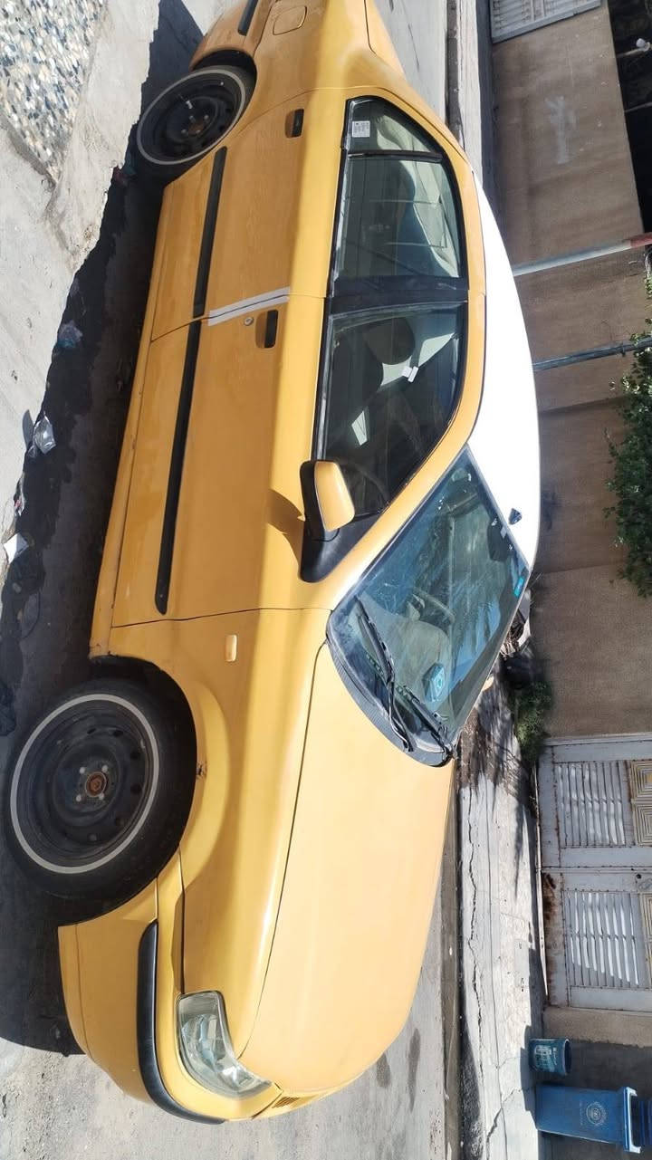 سلام عليكم سمند موديل ٢٠١١ بغداد سياره خير من الله تحويل ثاني يوم سعر 27 وبيها مجال حك جيه *********** ابو دشير
