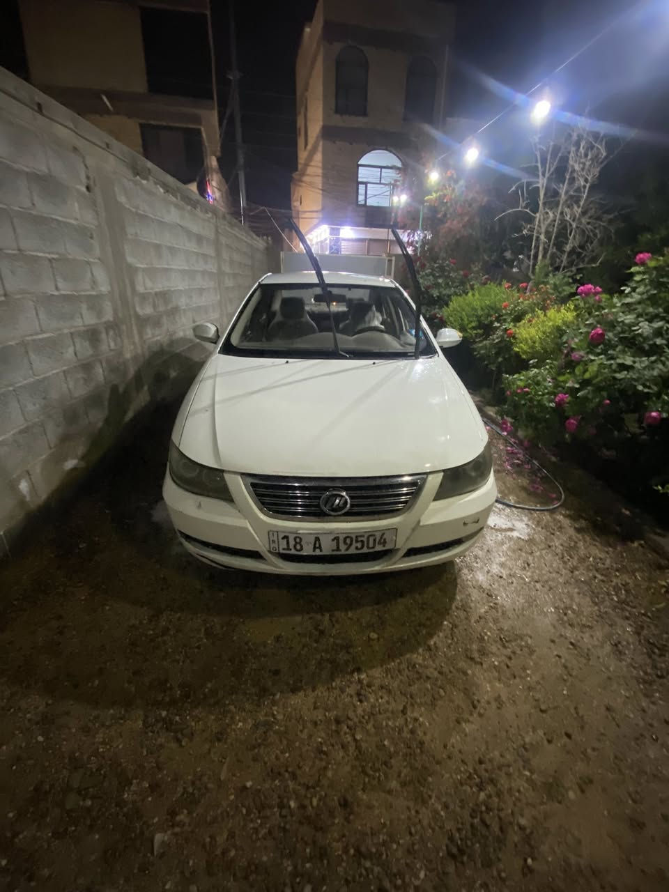 ليفان ٦٢٠مديل ١١بيه جماملغ امامي فقط والباقي مكفول لامعمر دوس ولا هلالات مكينه كير مكفولات تبريد ثلج رقمه بابل 
( فقط )مراوس  اوتاماتيك 
مكاني كربلاء 
***********
