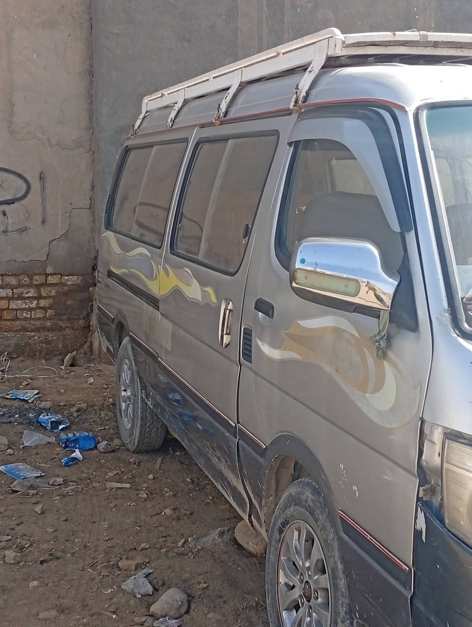 سلام عليكم من رخصه مديل الكروب فتون الوان موديل 14 بسم مواطن ابيع موصليه كفاله عامه صبغ ومعجون مكينه وانجي ديلكو كير عادي مكينه وكير وبدي كفاله لا صبغ ولا خياس ولا معجون السعر 32 وبيهه مجال قليل الرقم *********** غير متواجد ع الفيس
