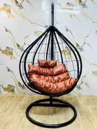 مرجوحة • عش العصفور • اشكال متنوعة