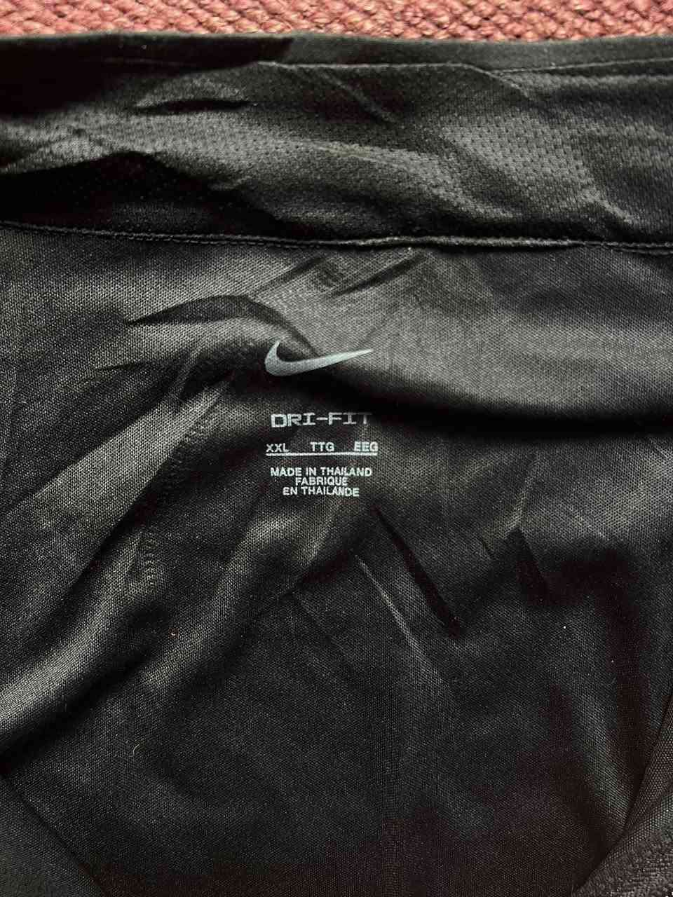 نايك دراي فت
رياضي 

اورجنال
قياس اكسين لارج
السعر والحجز مراسله الصفحه او واتساب


**إذا كنت صاحب هذا الإعلان وتريد حذفه لأي سبب، رجاءا أرسل رسالة إلى الدعم الفني**