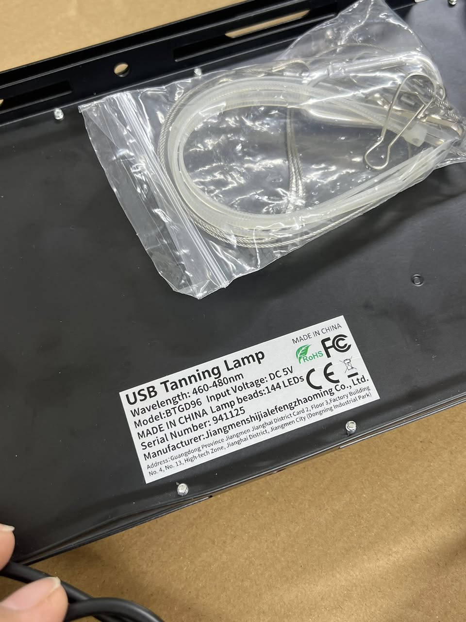 اناره لون ازرق ماعرف استعماله لشنو ب10 مع التوصيل


**إذا كنت صاحب هذا الإعلان وتريد حذفه لأي سبب، رجاءا أرسل رسالة إلى الدعم الفني**