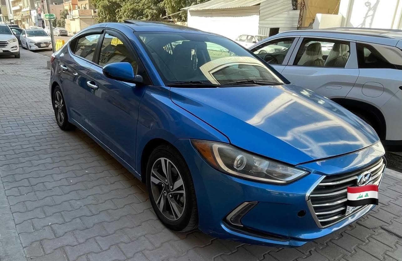 السلام عليكم // للبيع
النترا بحري 2018 وارد امريكي
محرك 2000 دوش
رقم بغداد ماشية 40 / 
فول مواصفات بصمة / كشنات جلد / تدفئة كشنات / تحكمات ستيرن / 3 انظمة قيادة / فتحة سقف / مرآة تعتيم ذاتي / رادار نقطة عمياء / حساسات / صدر محرك جيد جدا  

حادث امريكا وداخل العراق موضح بسونار

السعر 120 بيها مجال 

‏‭0771 836 0504‬ 
0790 162 7486
