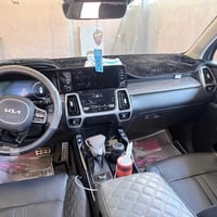 برستيج ٢٠٢٢ • ماشيه ٥١٠٠٠ • ٢٥٠٠ تيربو