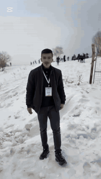 سفرات ثلجية • عوائل فقط • ١٦/١/٢٠٢٦