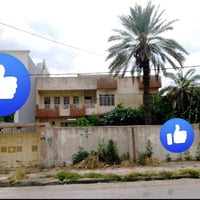 حي البعث • ٦٠٠م • بيع ٣٠٠م