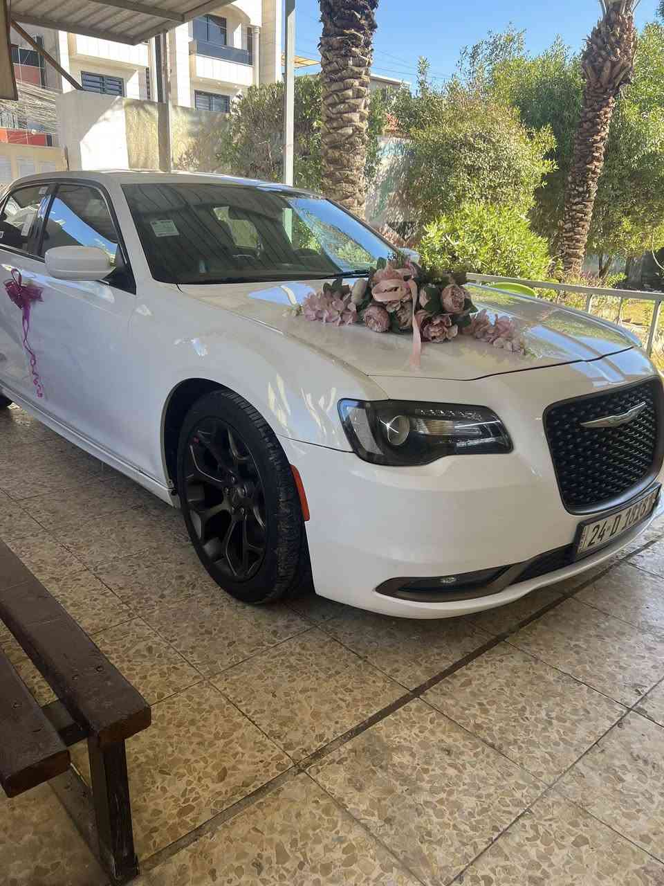 اوباما2018  S 
كولد ايشن 
مواصفات ال S معروفه فول 1/1 
رقم حلو
سياره استخدام شخصي مال بيت بسمي 
 سعر 295   
مكاني بغداد
***********
رقم حلو
