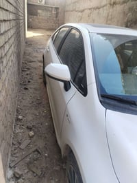 كورلا هايبرد • ٢٠٢٥ • رقم بغداد