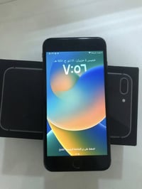 ٨ بلاس بطاريه ١٠٠ ذاكره ٢٥٦ تلفون روعه علفحص كلشي مامبدل بي بس بطاريه ...
