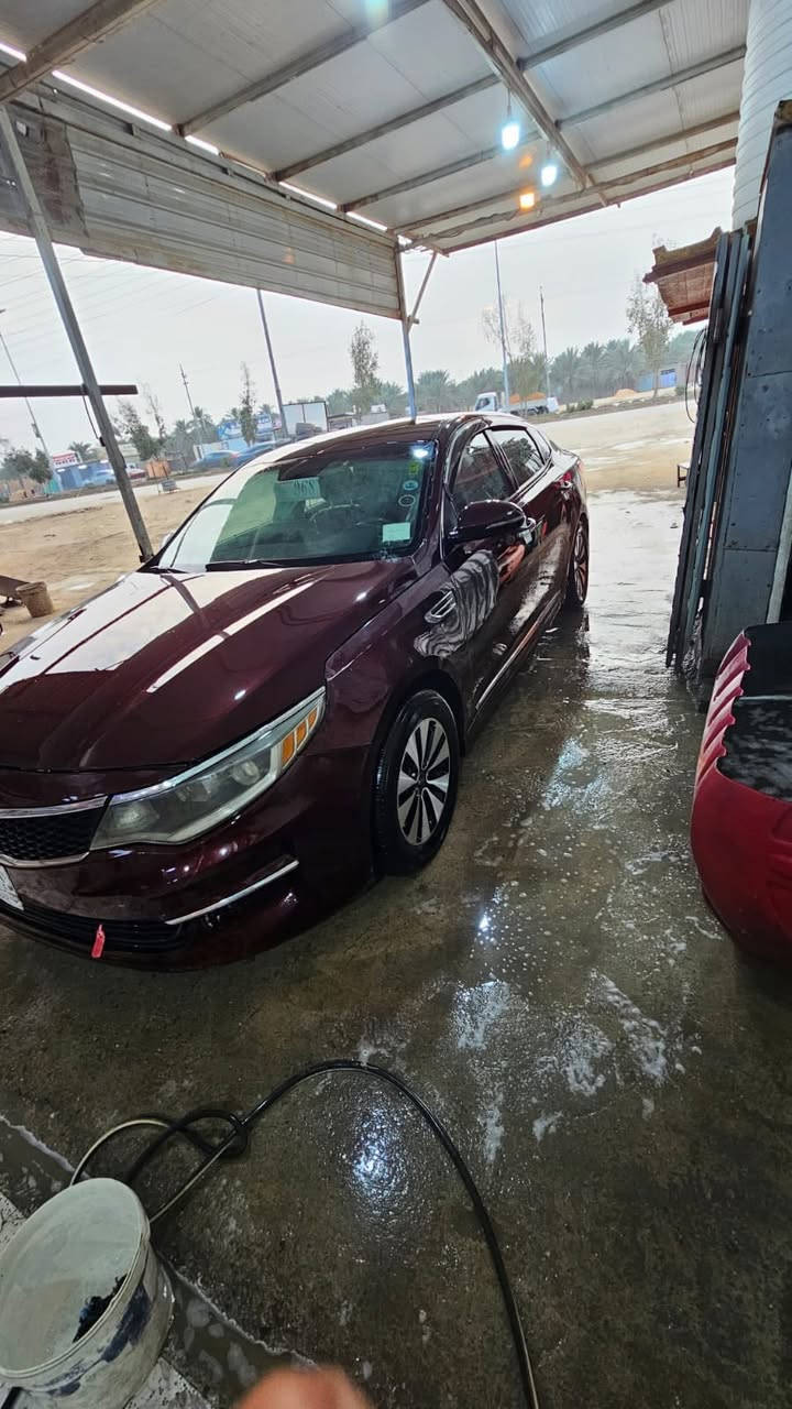 السلام عليكم اوبتيما موديل 18 امريكي  بيها اربع قطع وشويه بلتكمه الخلفيه مكدار شبر ابيع حزام السعر ب110 وبيها مجال ما متواجد ع النت.  ***********
