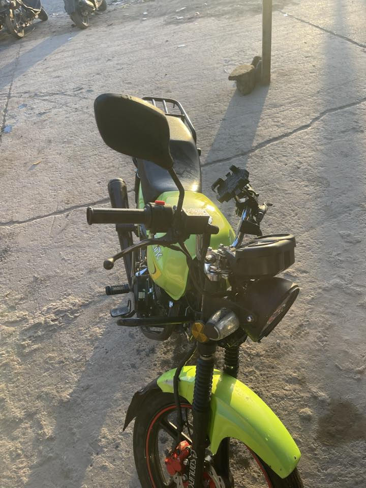 السلام عليكم دراجه سونك max1 موديل 24 دراجه نظيفه سعرها 725 بيها مجال مكاني بغداد  ***********
