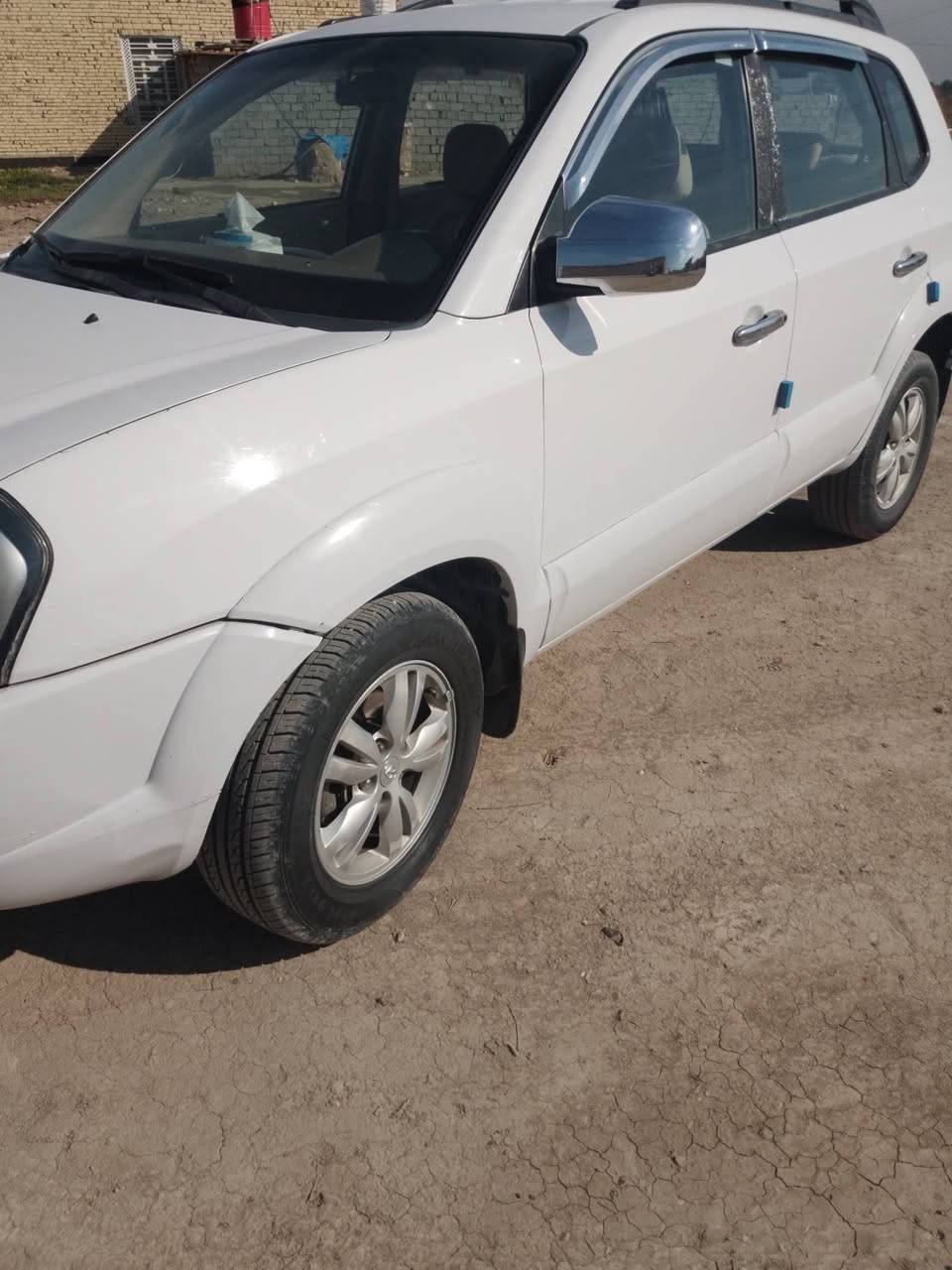توسان موديل 2009 خليجي رقم بغداد تحويل مباشر المكان حله***********
