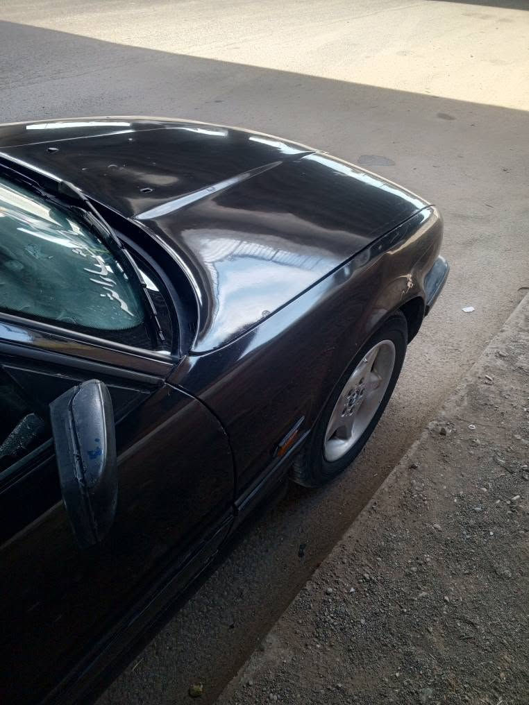 سلاو هاورئيان ئةو گولة جوانة بؤ فرؤشتن BMW520 گئرعادي كامل دةستكاري زؤر شتيكي جواني خاوئنة مةسروفةكي جاكم لئكردوة 11 وةرةقةي لةسةرة دواي مةحامةلة دةي گةرئنمةوة أربيل, العراق


**إذا كنت صاحب هذا الإعلان وتريد حذفه لأي سبب، رجاءا أرسل رسالة إلى الدعم الفني**