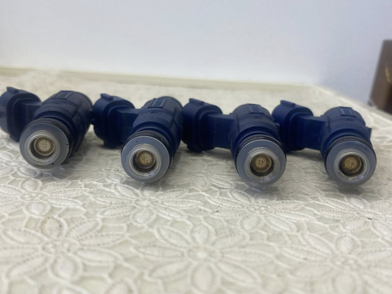 نوزلات سيارات كوري كلهن رقم واحد ماكو اختلاف


**إذا كنت صاحب هذا الإعلان وتريد حذفه لأي سبب، رجاءا أرسل رسالة إلى الدعم الفني**