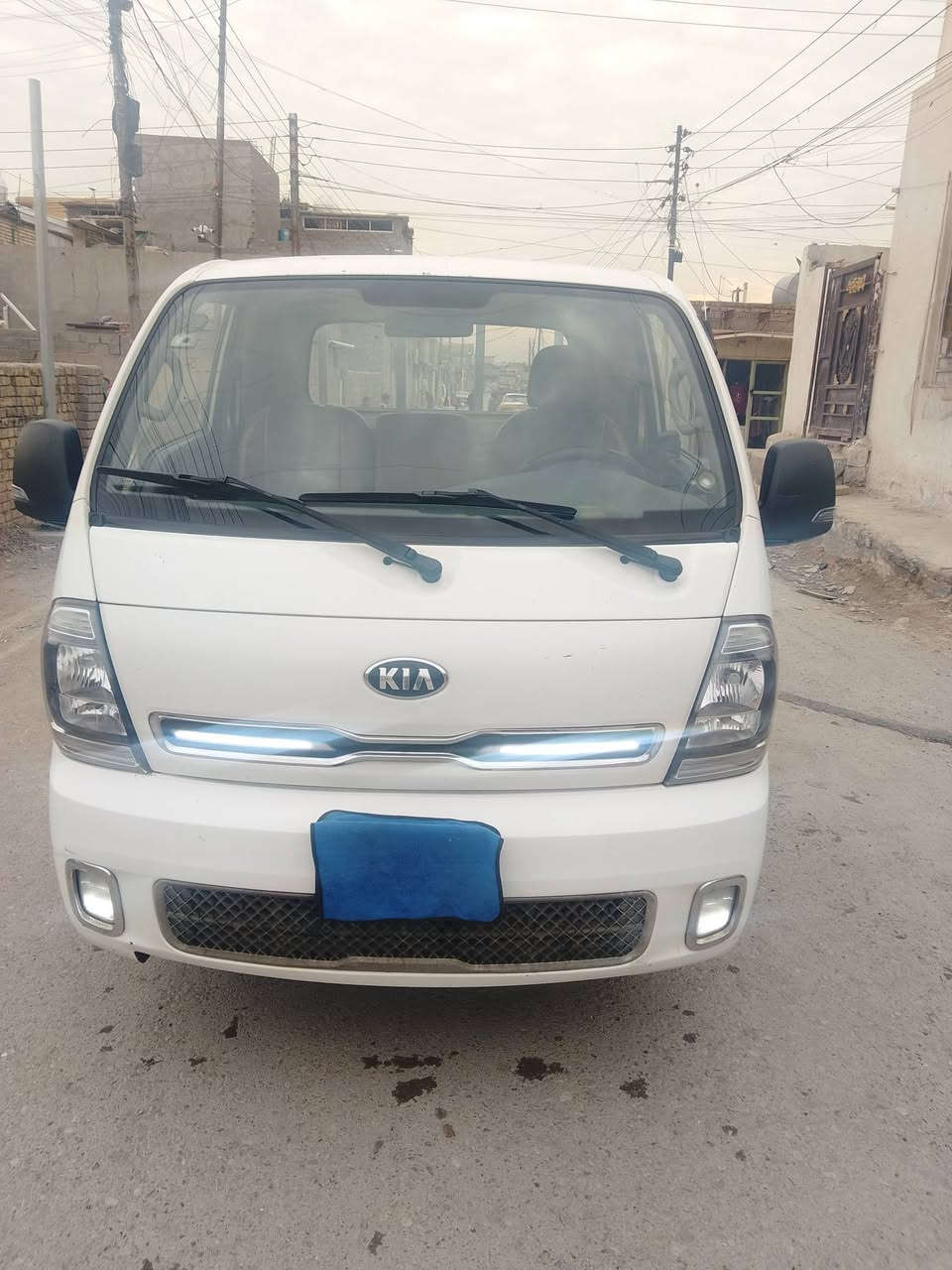 السلام عليكم 22 اللبيع بغداد مكفوله كفاله عامه عده ذني البسونار شرط تحويل مكاتبه مروريه عنوان بغدادمعامل عماري سعر 140 بي مجال ***********
