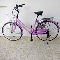 بايسكل بطه • حجم 26 • النجف الاشرف