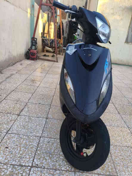 السلام عليكم
اخوان عدنة هاي الماكس ابكل معنة الكلمة رنبة كفالة عامة حتة علا البرغي أو الملاح شرط تنكط ملاح مابيهة شي تجاري أو مثل ما واضح بل صور كفالة
🏠المكان دوانية النسيج
💵السعر 1050
أو بيهة مجال بصيط
📱***********
