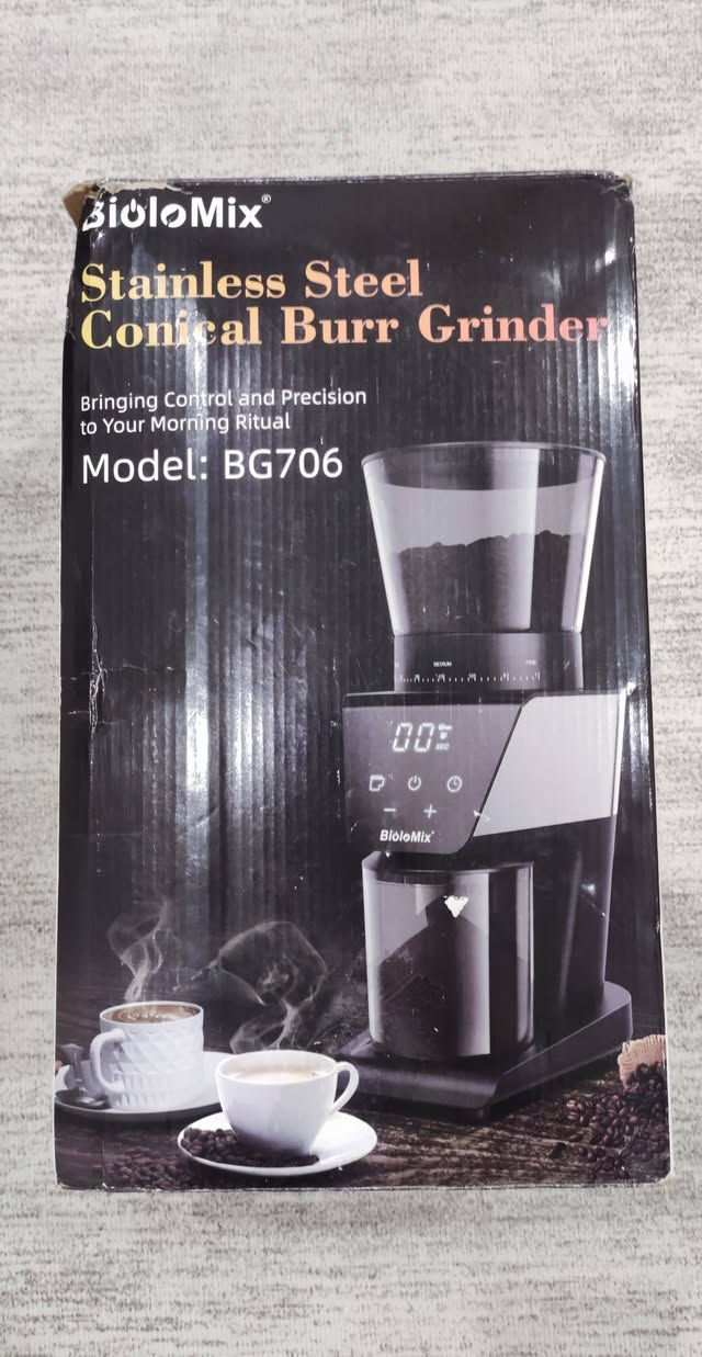طاحونه كهربائي جديده السعر 60


**إذا كنت صاحب هذا الإعلان وتريد حذفه لأي سبب، رجاءا أرسل رسالة إلى الدعم الفني**