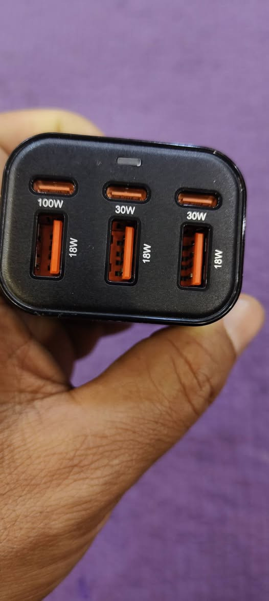 شاحن بهل شكل 25الف


**إذا كنت صاحب هذا الإعلان وتريد حذفه لأي سبب، رجاءا أرسل رسالة إلى الدعم الفني**