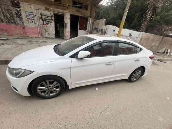 النترا خليجي 2018 محرك 2000
‏❤️       
‏
‏🔴النترا.    2018   خليجي      ●●                                                                        .  🔴مرقم بغداد 
‏بارد بل بنيد ول جاملغ شي بصيط ول باقي مكفول        
‏  
‏
‏🔴المواصفات فوووول  عده لبصمه  .     
‏
‏🔴شاشه                
‏
‏🔴فتحه سقف                   
‏
‏🔴محرك 2000.                              
‏
‏🔴حساس لايت 
‏
‏🔴حساس خلفي بلادي 
‏
‏🔴حساس أمامي بلادي 
‏
‏🔴تبريد قطعتين
‏
‏🔴كاميرا خلفيه بلادي 
‏
‏🔴جي بي اس
‏
‏🔴شاشه  كبيره
‏
‏🔴تحكم ستيرن
‏
‏🔴لد امامي نهاري
‏
‏🔴مانع انزلاق
‏
‏🔴مانع انحدار 
‏
‏🔴لايت عدسات زنون 
‏
‏🔴جهاز موازنه ABS
‏
‏🔴للاستفسار الاتصال 
‏
‏📲📲📲🔴***********🔴
‏
