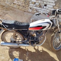 موتور • اربع گير • اوراق