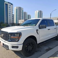 فورد F150 STX • ٢٠٢٤ • ٢.٧ توربو