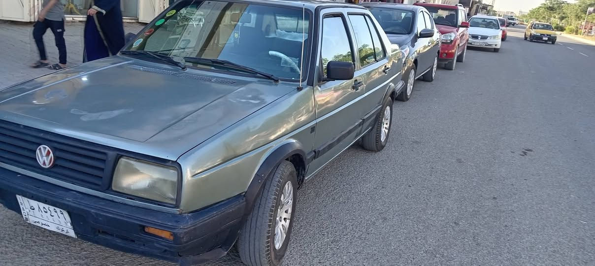 للبيع جيتا موديل 1988 رقم كركوك اليف كير محرك شرط دفتر بنزين بيه شرط تحويل سعر 19 مكان كركوك


**إذا كنت صاحب هذا الإعلان وتريد حذفه لأي سبب، رجاءا أرسل رسالة إلى الدعم الفني**