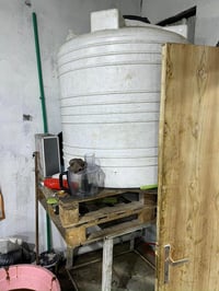 غراض مطعم للبيع مستخدمات شهر ونص بسعر مناسب للاستفسار 07805889281