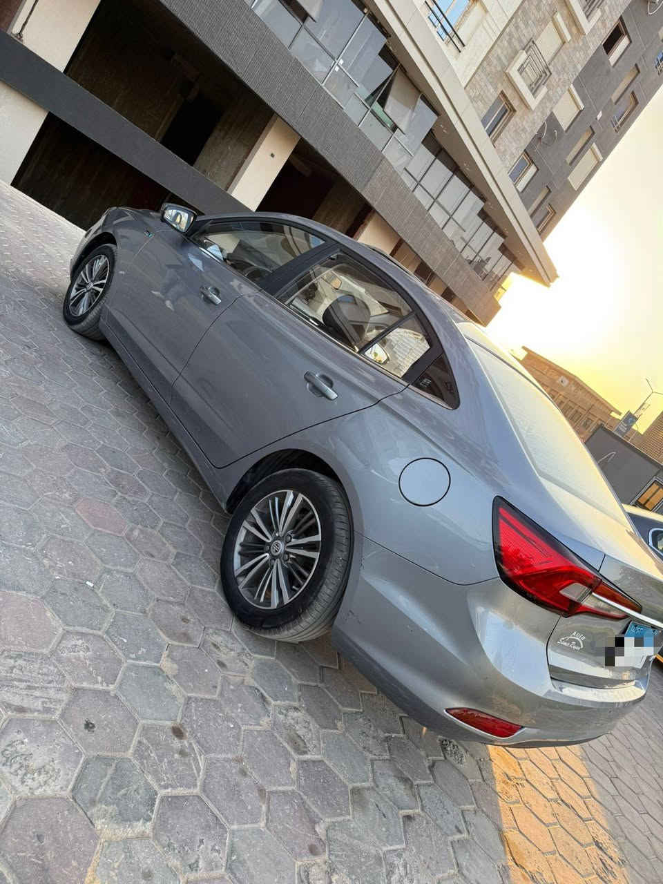 ام جي 5 موديل 2020 اعلي فئه لاكشري فابريكا بالكامل بره و جوه 
بدون اي خبطات عداد 125 الف كيلو صيانات توكيل بالفواتير بالكامل 
كوتش إنتاج السنه بالفتوره جاهز للفحص في اي مكان او مركز معتمد 
المعاينه النزهه الجديده في شارع طه حسين 
01011908657 القاهرة, مصر


**إذا كنت صاحب هذا الإعلان وتريد حذفه لأي سبب، رجاءا أرسل رسالة إلى الدعم الفني**