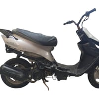 محرك ناعم • مبدل بستم • تايرات جدد