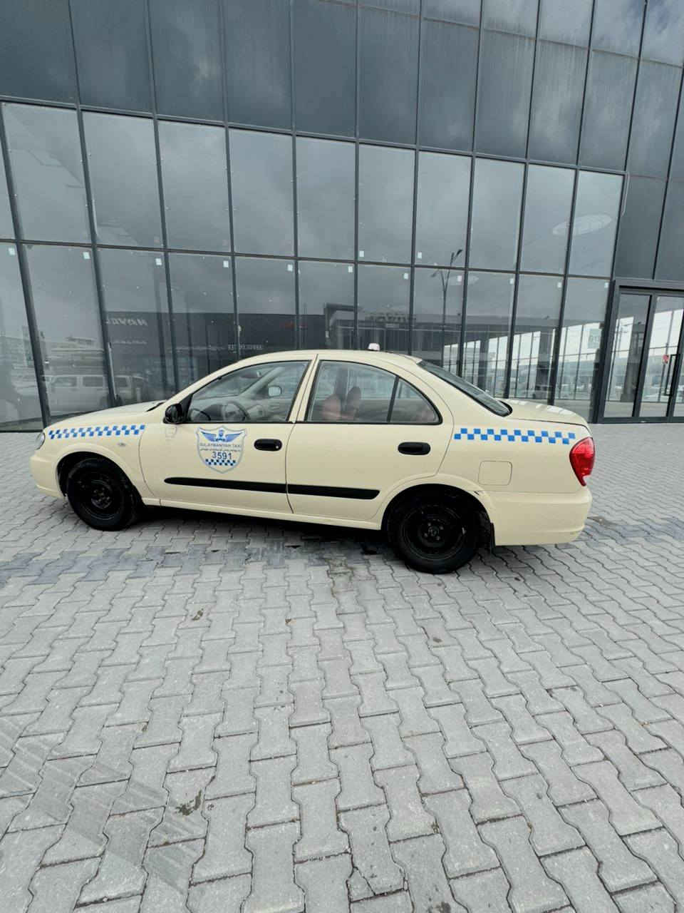 بەناوی خوا
  ***********_
***********ڤایبەر و واتسئاپ 
ئۆتۆمبێلی جۆری نیسان صنی بۆفرۆشتن مۆدیل2011
2 پارچەی  بۆیاغە بۆنیت وچەمەلەغ گێڕ عادی جام وئاوێنە کارەبا  تەقەوڕەقەبەشەرت  مەکینەی کەمێك دوکەڵ ئەکات سەنەوی بەسەرنەچووە بەناوی خۆمانەوەیە تەحویل بەشەرت(شار..سلێمانی)
بۆنرخ پەیوەندی بکە لەخزمەتام***********
***********
Follow me👇👇
https://www.instagram.com/sanoshoping?igsh=MWs2aHA3dGxxcXUxNg== السليمانية, العراق
