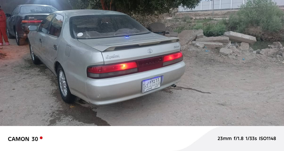 سلام عليكم اكرسته مديل 93 مكينه ؤنجي سياره جاهزه 
حداديه تخم تاير جديد مكينه ؤكير جاهزات رقم أنبار بسمي السعره 58 ؤبيهه مجال 
العنؤان الشطره
***********
