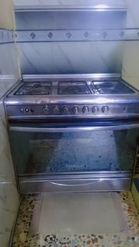 طباخ • فرن • طباخ مصري • فرن مصري • طباخ منزلي • فرن منزلي • فرن كهربا...