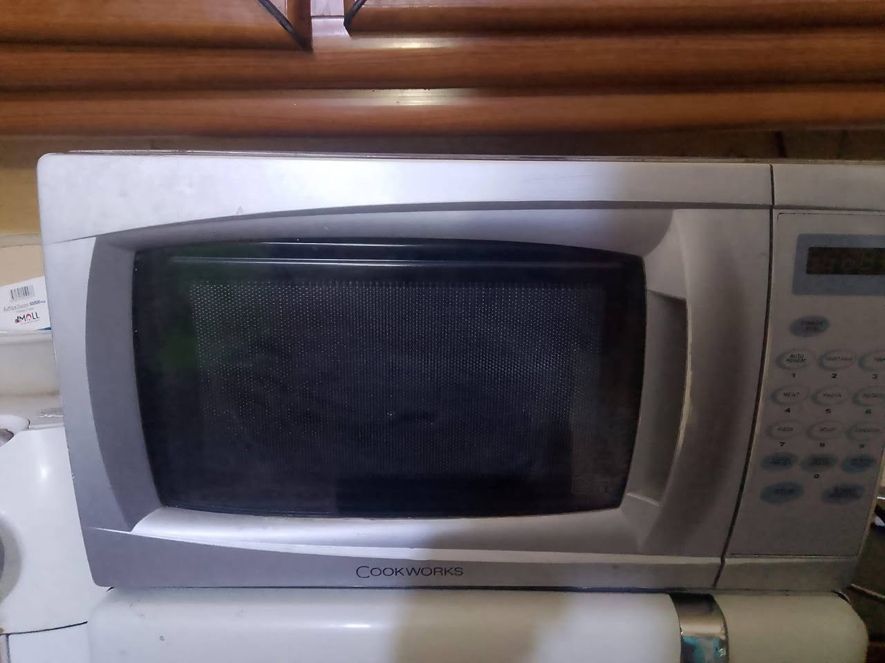 سلام عليكم غراض باله للبيع


**إذا كنت صاحب هذا الإعلان وتريد حذفه لأي سبب، رجاءا أرسل رسالة إلى الدعم الفني**