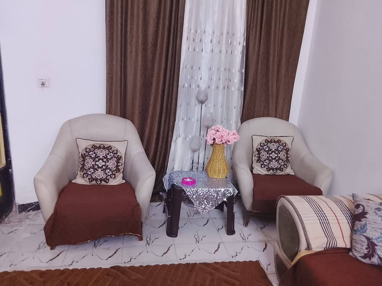 لبيع مكاني البياع شارع 20


**إذا كنت صاحب هذا الإعلان وتريد حذفه لأي سبب، رجاءا أرسل رسالة إلى الدعم الفني**