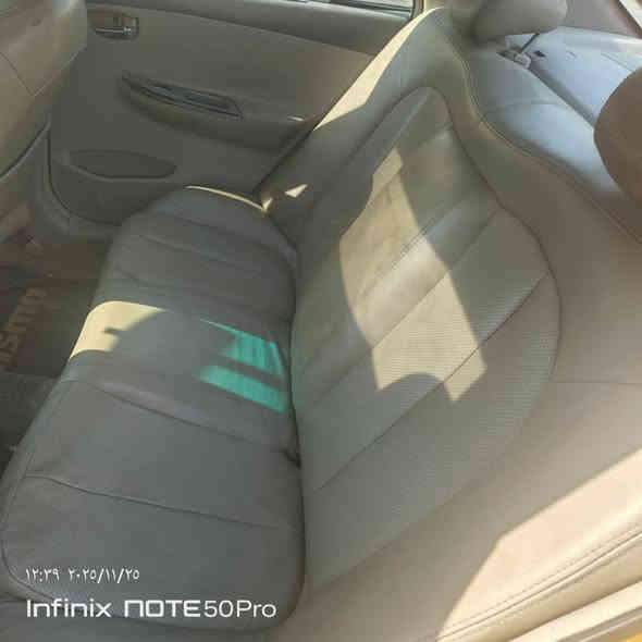 بي واي دي 2013 كير او مكينة كورلا اوتوماتيك داخلة هزة بسمي بيها منضومة غاز السعر ٤٦
***********
