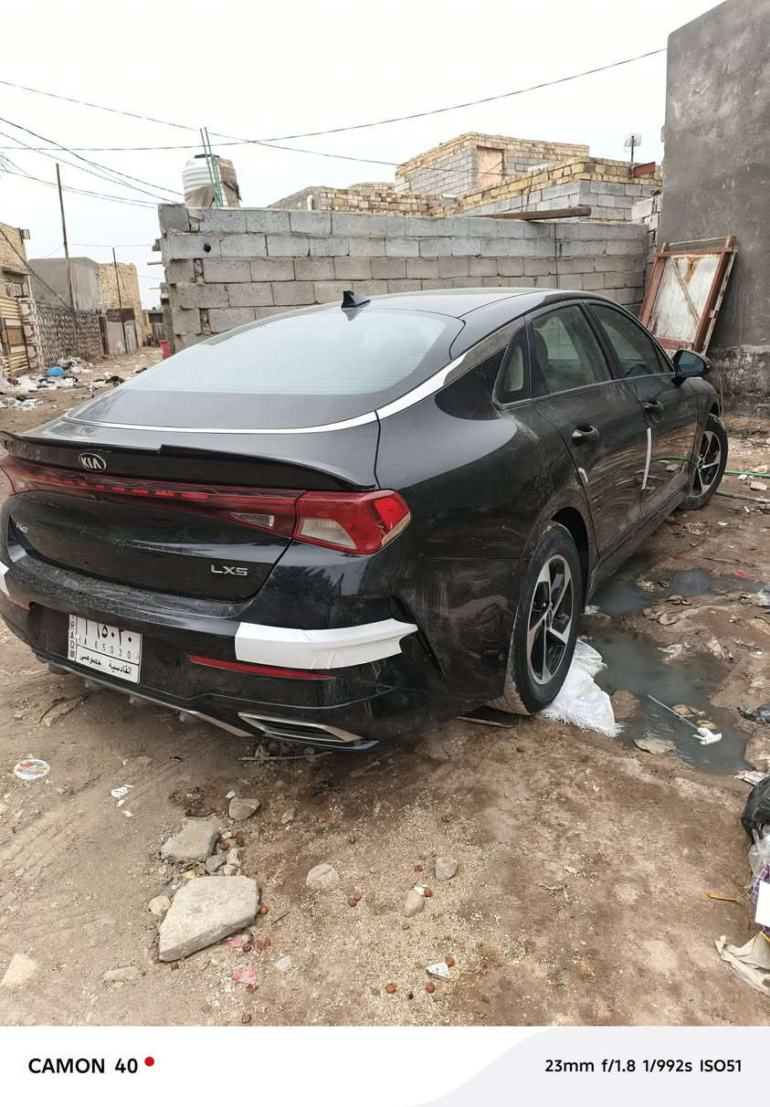 سلام عليكم ورحمته الله
اترجاكم اقرو المنشور زين واتصل  
5kمريكي رقم قادسيه 21معوقين  باقي اقل 
سبع اشهر وتداور باسم المشتري 
مكينه 1600 تيربو كفاله سياره جاهزه 
وحيل نظيفه مال جناي للعلم مامغسوله تاخذ شرط السونار 
صور الحادث مرفقه جاملغ وبنيد وشويه من 
جاملغ الخلفي  والباقي كفاله + شواصي ودواخل كفاله
 السعر 127 بيع نقد اعتذر من الاقصاد والمده 
مكاني ديوانيه مركز ‏‪***********‬‏
