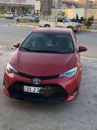 كورلا • نظيفة • بعقوبة