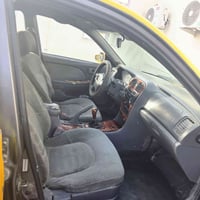 سوناته • ٢٠٠٣ • أدوات