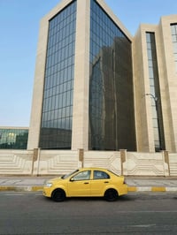 افيو ٢٠١١ • مكينه جديده • باسمي