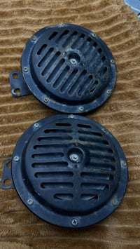 هورن بوش • ياباني • قطع غيار