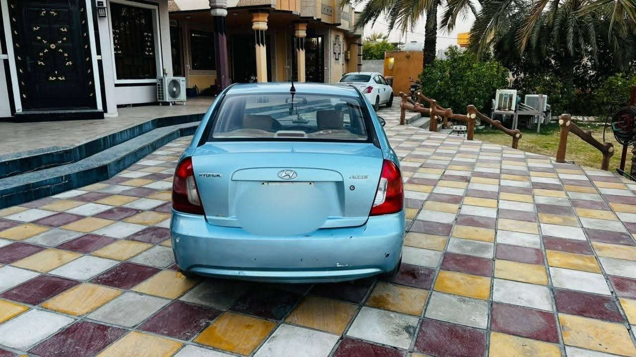 اكسنت موديل 10 خليجي مكينه 1400 رقم واسط سنويه وارقام جدد مشروع وطني مصبوغه عام اثر جراد مابيهه تبديل سياره جاهزه مابيعه نقص السعر 77 وبيهه مجال مكاني شهداء العبيدي رقم ***********
