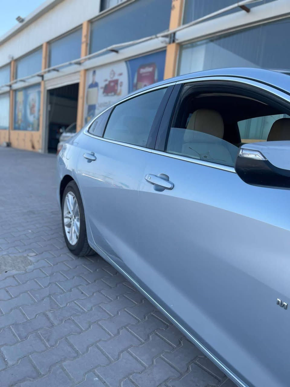 انشره 18 كفاله بس بنيد وبيه فحص سونار السعر 94 بيه مجال***********
